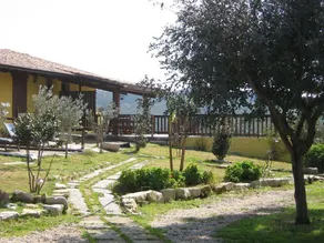 Agriturismo Le Scuderie De Morimenta - Image 2