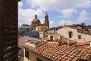 Lovely Apt 3min Walk to Ponte Vecchio - Image 3