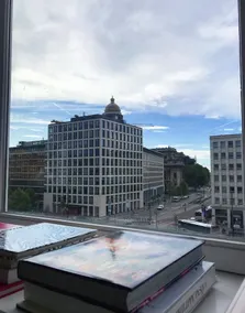 Amazing apartment with a view in Brussel - Image 3