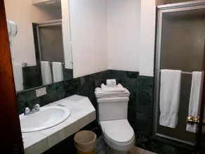 Apart-Hotel Suites Reforma - Image 4