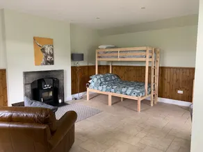 Traditional Bothy Accommodation - Image 3