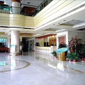 Huahan Hotel - Image 2