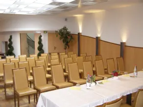Logis hotel-restaurant Le Chene Vert - Image 5