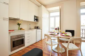 Portugal Ways Conde Barao Apartments - Image 4