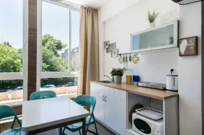 Eshkol Housing – Moriya Luxury Suits Complex - Image 3
