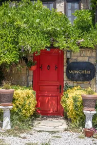 Moncheri Butik Otel & Restoran - Image 4