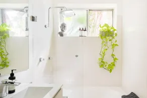 Waterfront Apartment Brimming with Inspirational Artwork - Image 5