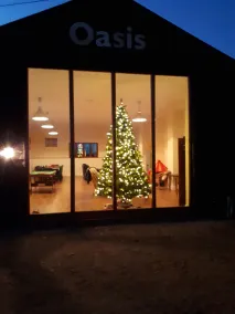 Oasis Barn Holidays - Image 5