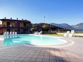Mountain-view Apartment in Sulzano With Swimming Pool - Image 2