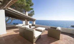 104689 -  Villa in Llafranc - Image 4