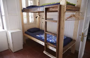 La Ventana Azul - Surf & Beach House Hostel - Image 5
