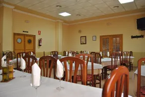 Hotel las Dehesas - Image 5