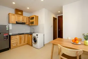Triple Apartment & Hotel - Image 3