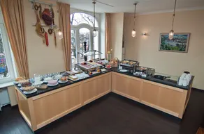 NOVUM Hotel Kronprinz Hamburg - Image 5