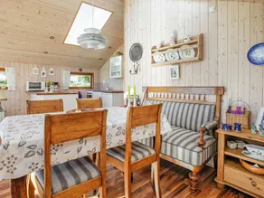 Fantastic Holiday Home in Rudkobing Denmark With Sea View - Image 3