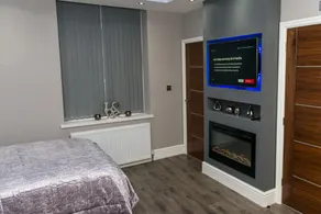 Aphrodite Suites Huddersfield - Image 2