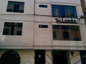 Hostal Loanka - Image 3