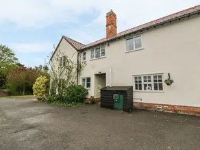 Pound Farm Annexe Halstead - Image 1