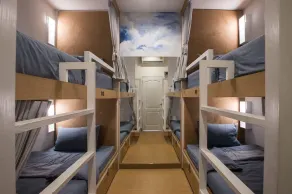 Stay With Hug Poshtel & Activities - Image 4