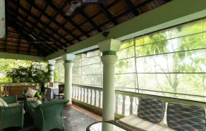 Poorna Birdsong BnB - Image 4