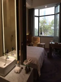 Wuzhou Guest House - Image 5