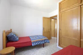 Apartment with 2 bedrooms in Punta Mujeres with WiFi - Image 2