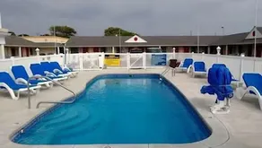 Passport Inn Somers Point - Image 2