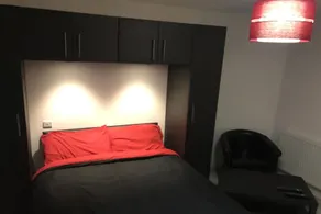 Butlers Hotel by OYO Rooms - Image 2