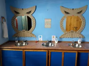Hostal Mamio Verde - Image 3