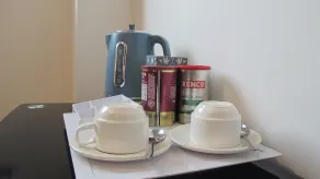 Lovely-cozy Apartment in Brierley Hill - Image 3