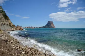 Villas Costa Calpe Tenis Janka - Image 4
