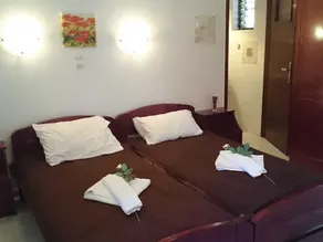 Nice complex with Studio and 1- and 2 bedroom apartments, Rapaniana, near Chania - Image 5