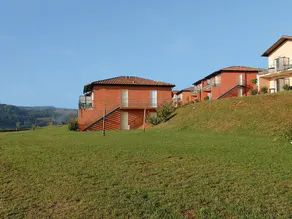 Blissful Holiday Home in Trébas With Sauna - Image 5