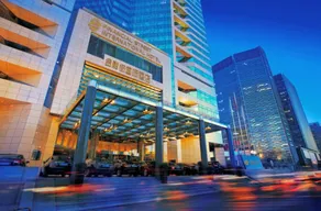 Beijing Financial Street International Hotel - Image 3