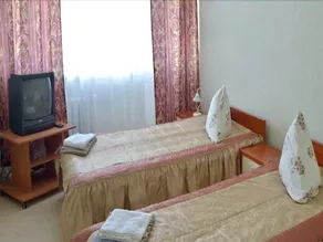 Vlasta Hotel - Image 1