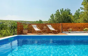 Beautiful Home in Muskovci With 3 Bedrooms, Wifi and Outdoor Swimming Pool - Image 3