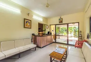 Hotel Pallava Dynasty - Image 3