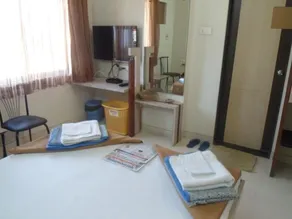 Hotel Rajmahal - Image 4