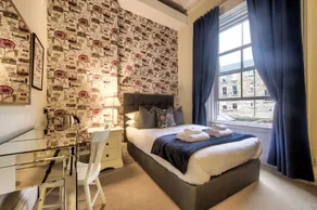 Amadeus Guest House - Image 3