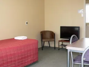 Coachman's Inn Motor Lodge - Image 5