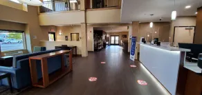 Comfort Inn Portland - Image 5