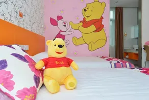 Lijing Selected Hotel Shanghai - Image 2