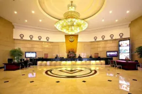 Jinhe Hotel Chengdu · Chunxi Road Kuanzhai Alley - Image 2