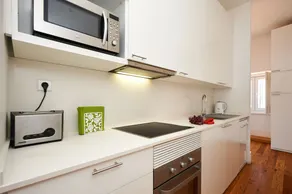 Portugal Ways Conde Barao Apartments - Image 5
