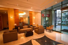 Superior Apartment Robinsons Place Rpr 10 - Image 3