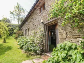 Llangain Farmhouse - Image 3