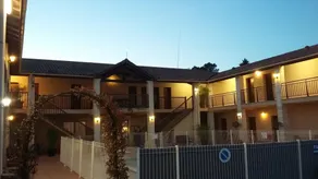 Hotel Les Pins - Image 4