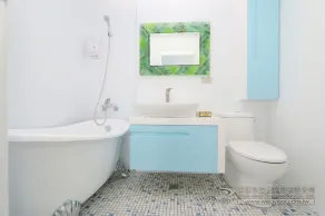 Chiaohsi Mediterranean Spa B&B - Image 3