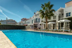 Apartamentos Turisticos Club Ouratlantico - Image 2