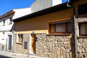 House With 2 Bedrooms in Ávila, With Wifi - Image 5